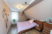 Schlafzimmer 1 OG - 