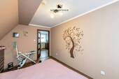 Schlafzimmer 1 OG - 