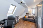 Schlafzimmer 1 OG - 