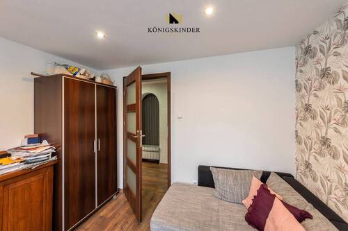 Büro/ Gästezimmer - 