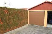 Garage - 