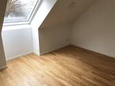 Schlafzimmer - 2 Zimmer Etagenwohnung zur Miete in Wedel