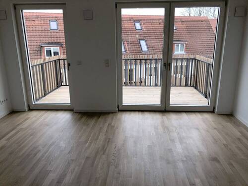 Wohnzimmer - 