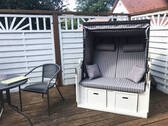 Terrasse WE 1 - 