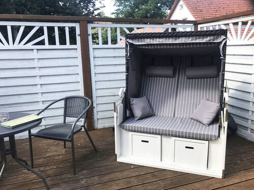 Terrasse WE 1 - 