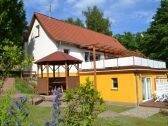 Rückansicht - 