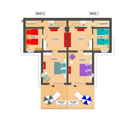 Souterrain - 