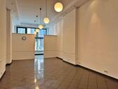Ladenraum - Gewerbeobjekt (Büro, Produktion, Verkauf) in Hannover zur Miete