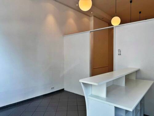 Empfangsbereich - 