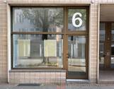 Schaufenster - 