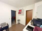kleine Küchenzeile - Etagenwohnung mit 47,20 m² in Trier zur Miete