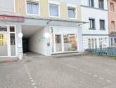 Außenstellplatz - 