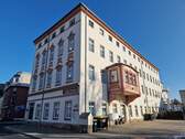 Breite Str.12 Hinteransicht - 