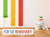 Teaser_Motivrenoviert - Kleine Reihenhauswohnung in Bitterfeld...