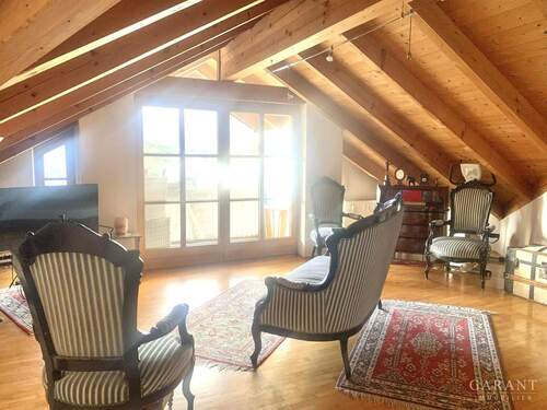 IMG 8533 - 3 Zimmer Etagenwohnung in Piding