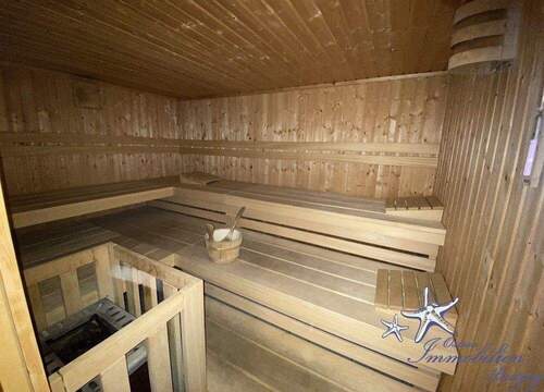 Gemeinschaftssauna - 