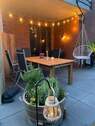 Terrasse - 