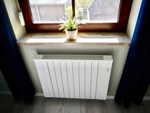 moderne Heizkörper - 