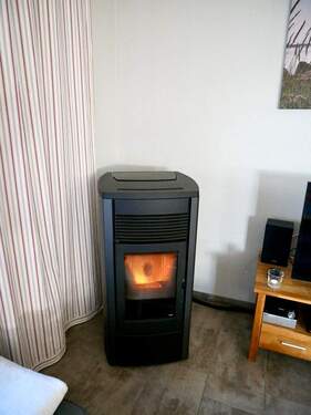 Pelletofen - 