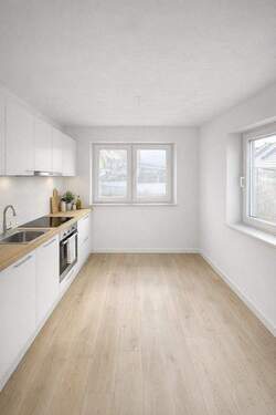 Bild 4 - Etagenwohnung mit 80,00 m&sup2; in Mühlhausen zum Kaufen