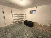 Kellerraum - 