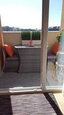 Balkon - 
