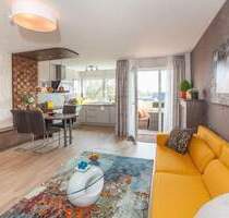 Komplett möblierte 1,5 Zimmer in Toplage Nähe Nordklinikum! - Nürnberg St Johannis