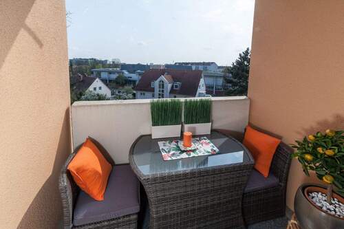 Balkon - 
