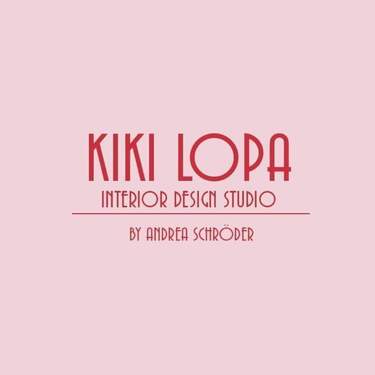 KIKI LOPA Interior Design Studio - 