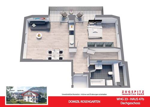 WHG 23 Animation 3D - 