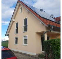 Massive DHH in ruhiger Lage mit Blick auf die Natur - Weichering OT Lichtenau