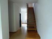 Treppenaufgang - 