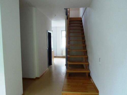 Treppenaufgang - 