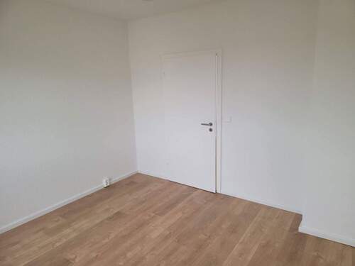 Schlafzimmer - 3 Zimmer Etagenwohnung in Joachimsthal