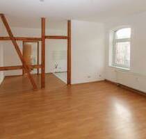 Wohnen mit Flair: 2-Zimmer-Wohnung in der Andreasvorstadt - Erfurt