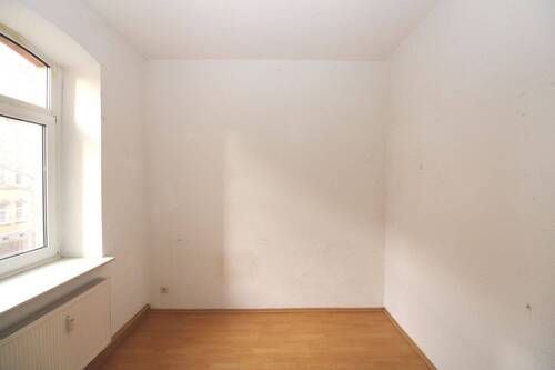 Schlafzimmer - Etagenwohnung mit 44,00 m&sup2; in Erfurt zum Kaufen