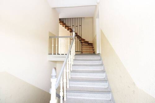 Treppenhaus - 
