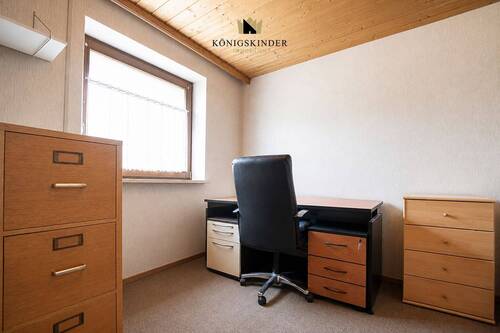 OG-Büro - 
