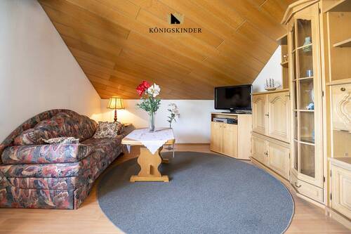 DG-Wohnzimmer - 