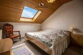 DG-Schlafzimmer - 