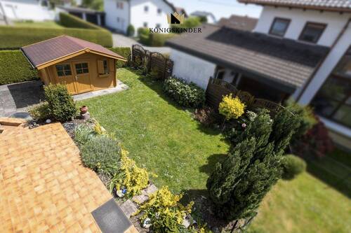 Garten - 