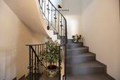 Treppenhaus - 