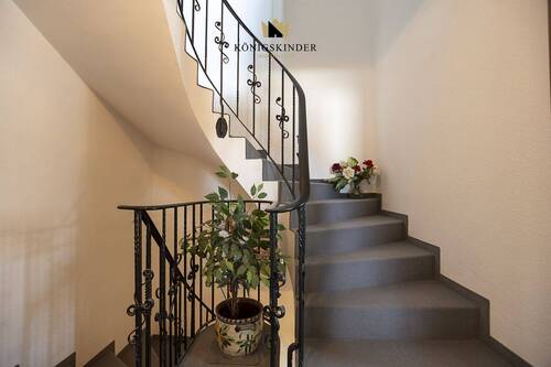 Treppenhaus - 