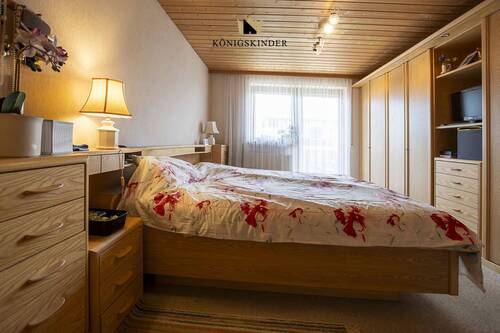 OG-Schlafzimmer - 