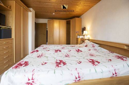 OG-Schlafzimmer - 