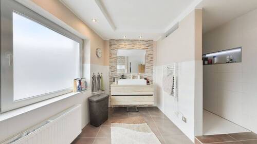 Badezimmer - 