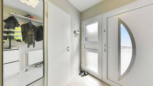 Flur - Einfamilienhaus zum Kaufen in Titz