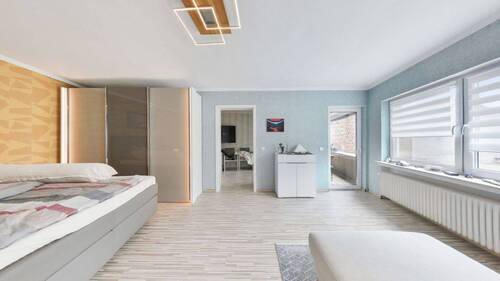 Schlafzimmer_ - 