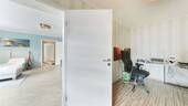 Hobbyzimmer - 