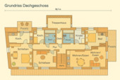 Möglicher Grundriss DG - 